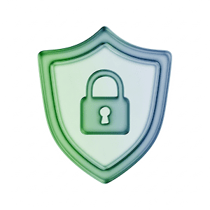 Иконка безопасности