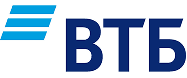 Логотип ВТБ