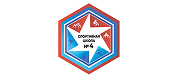 Логотип Спортивная школа №4