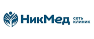 Логотип НикМед