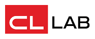 Логотип CL LAB