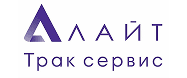 Логотип ЛАЙТ Трак сервис