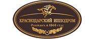 Логотип Краснодарский ИППОДРОМ