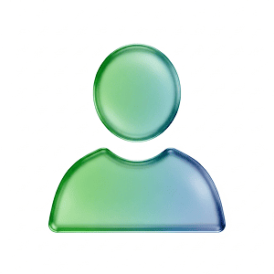 Иконка идентификатора