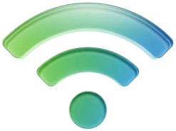 Иконка Wi-Fi